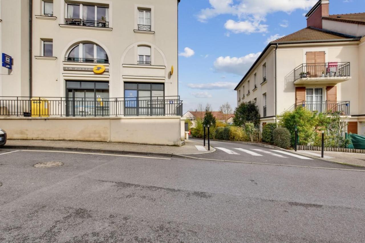 Appart Cosy Quartier Calme Hyper Centre Parking Apartment Мани льо Онгр Екстериор снимка