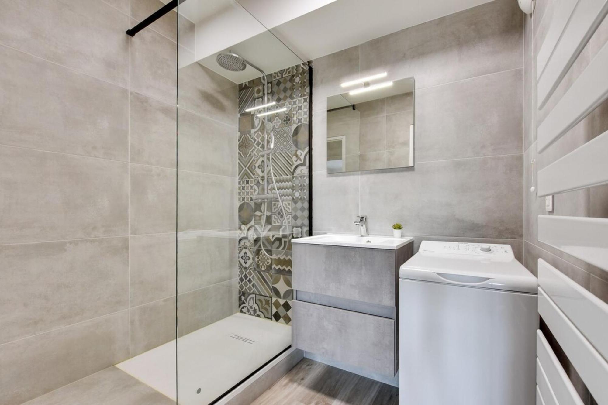 Appart Cosy Quartier Calme Hyper Centre Parking Apartment Мани льо Онгр Екстериор снимка